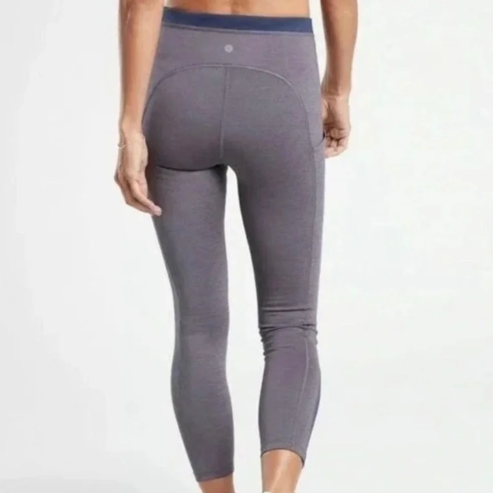 Athleta fitted next